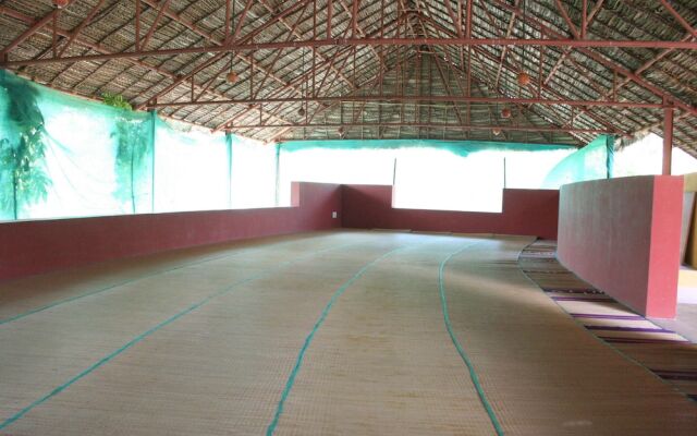Sterling Arunai Anantha Resort