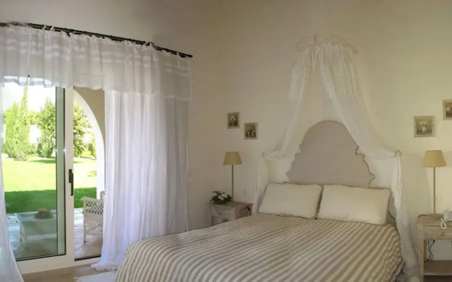 Casa Freda