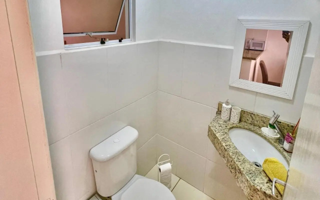 Nossa Casa, Sua Casa 01 - Excelente Localização