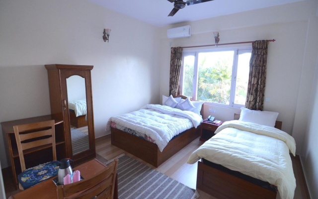 Hotel Asia
