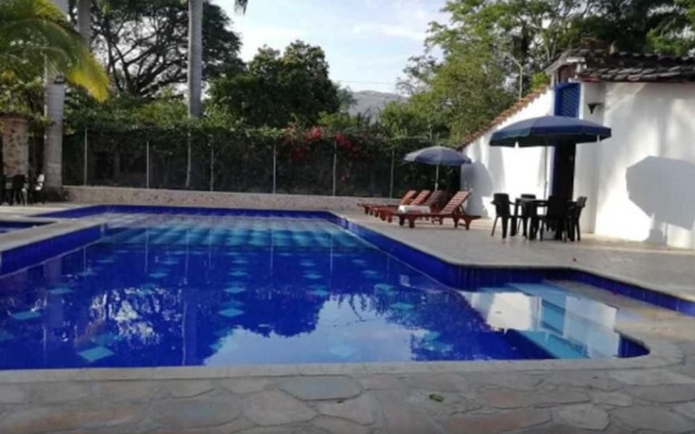 Hotel Bienmesabe