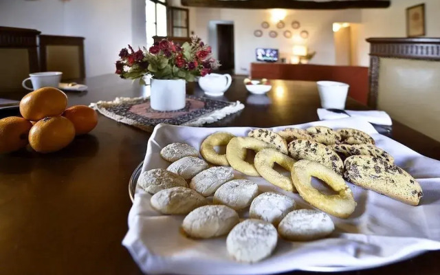 Verdidea - Il Tinaio