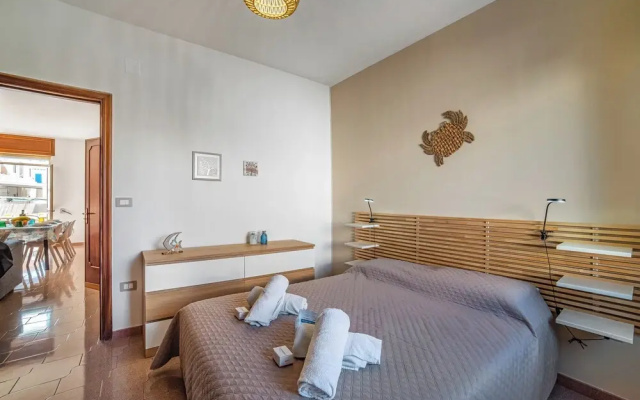 La Casa Del Lido 1