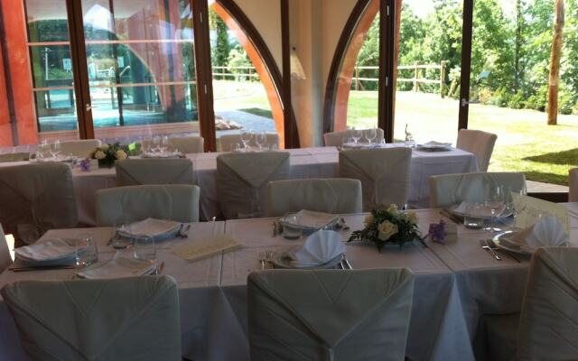 Agriturismo Ca' De Figo