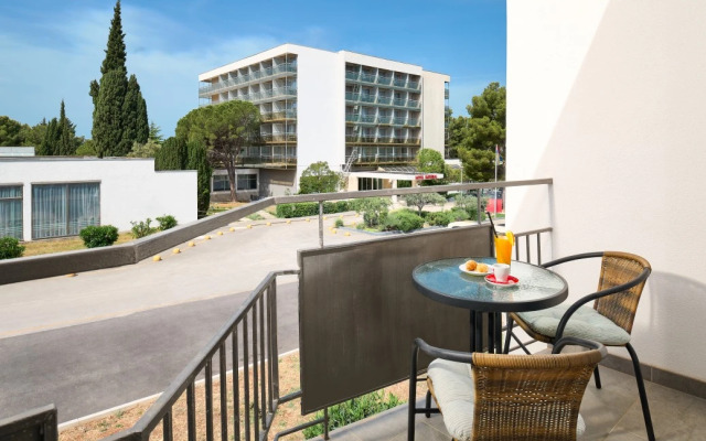 Ville Imperial Vodice