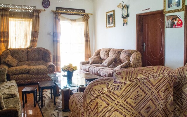 Efrazi Motel