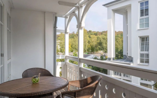 Seepark Sellin (OSE513)