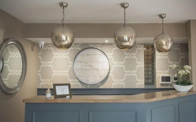 George Hotel, BW Signature Collection