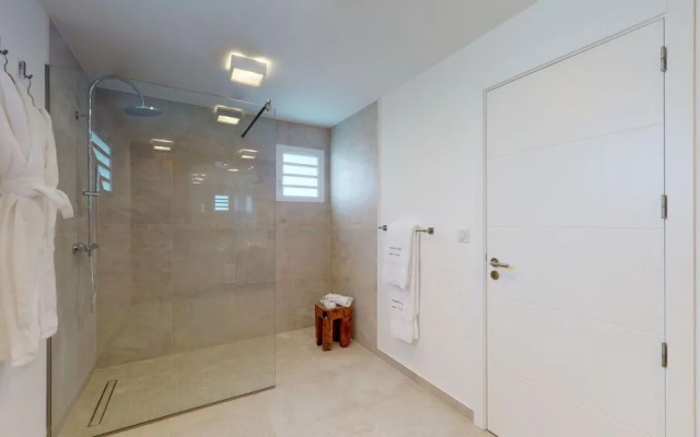 Dream Villa Marigot 668