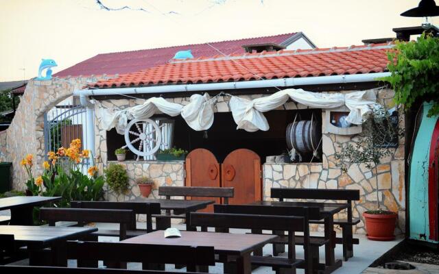 Guesthouse Kod Spavalice