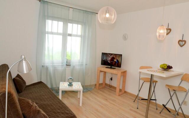Apartamenty Sun&Snow Karpacz Sucha