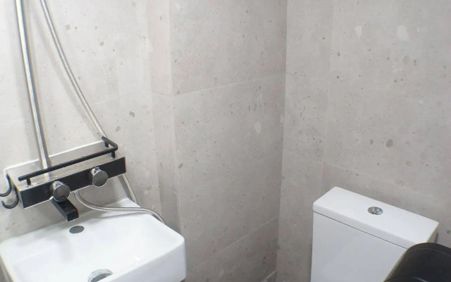 Tung Wo Guest House