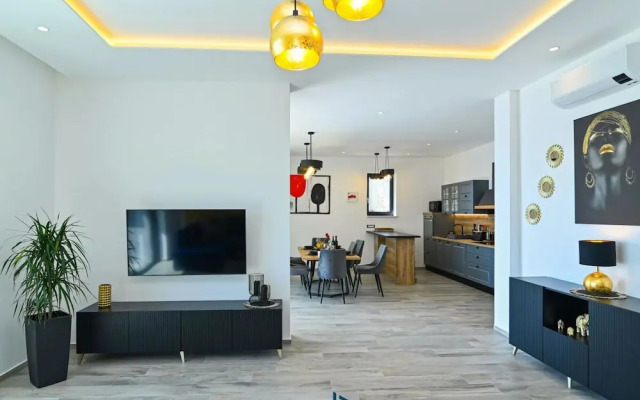 Ziganto Comfortable Holiday Residence