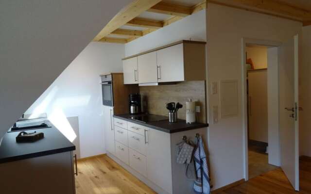 Holiday Apartment Beerewieble