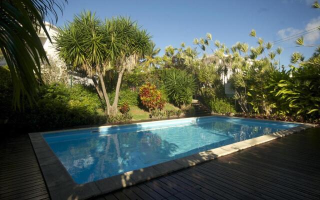 Bleu Marine Dampierre