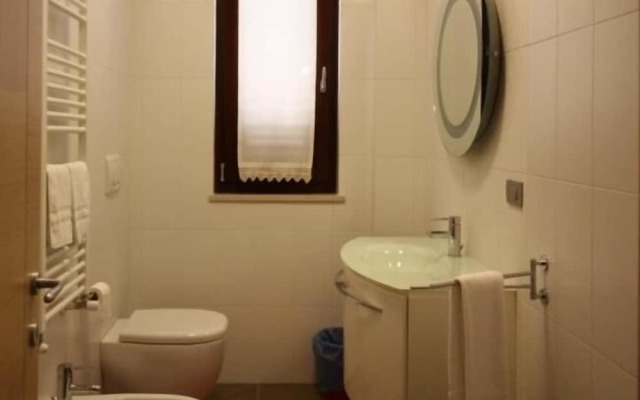 Grotta Cilicia B&B