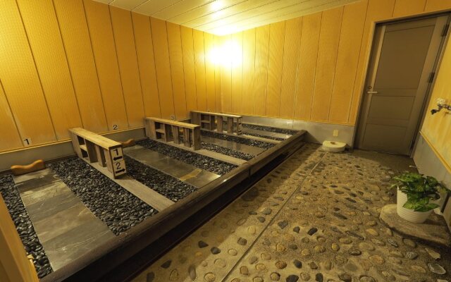 Yakushima Green Hotel