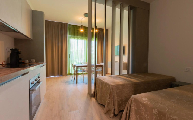 Suite du Parc & Hotel