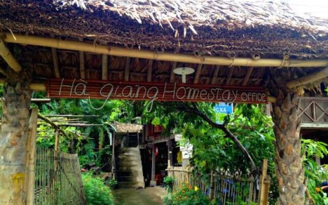 Ha Giang Homestay