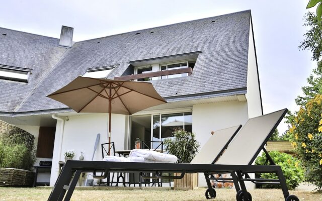 Rêves de Bord de Mer