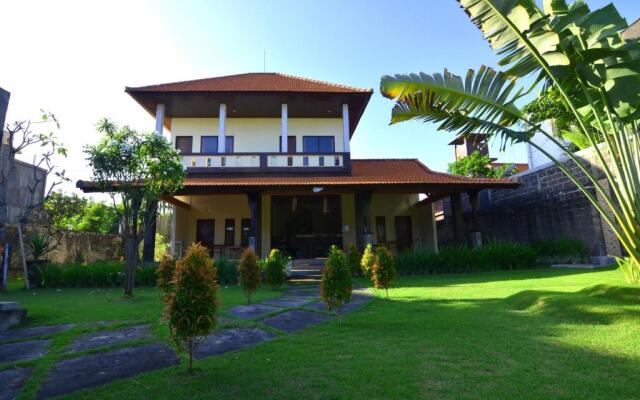 Arik Homestay Canggu