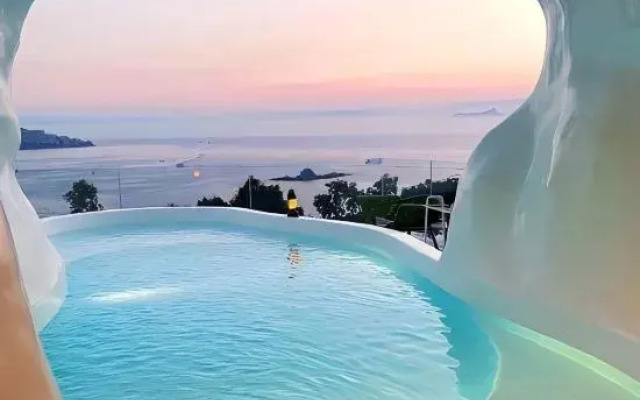 Lingshui Qianyu Qianxun Seaview Holiday B&B (Qingshuiwan Lighthouse Branch)