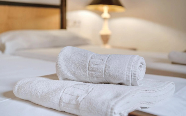 Possessio Sa Barrala Casa del Señor