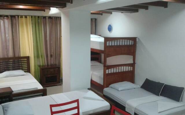 Apartamento Bahia Fragata
