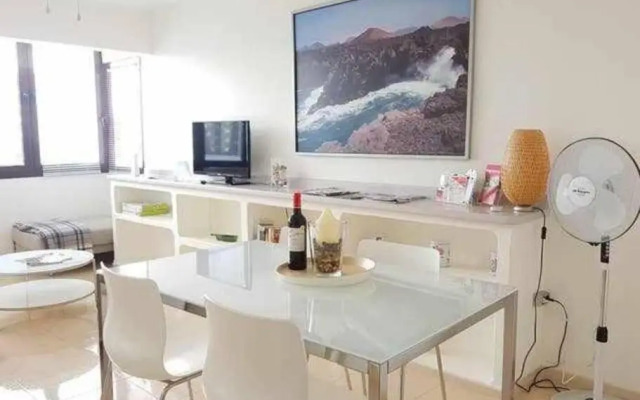 ** El Reducto ** Suite