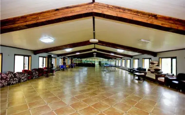 Jingdu Diyipu Tourist Resort