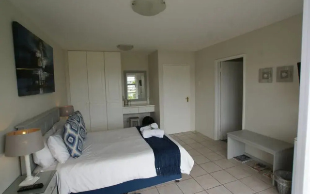 Dockside Guest House