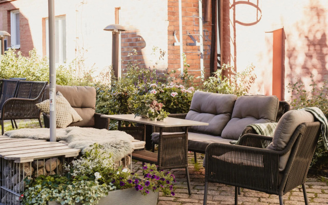 Home Hotel Packhuset – Dinner included