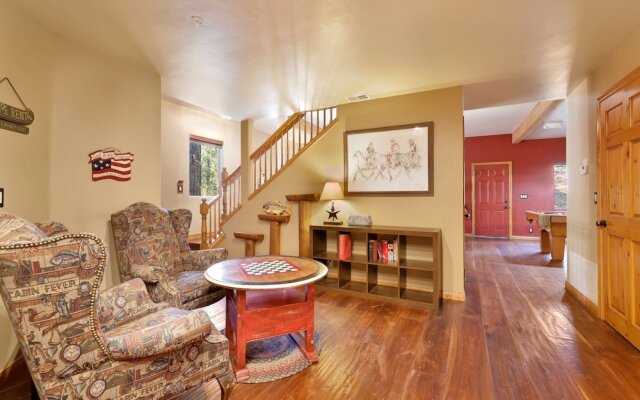 Four Happy Bears Estate #1277