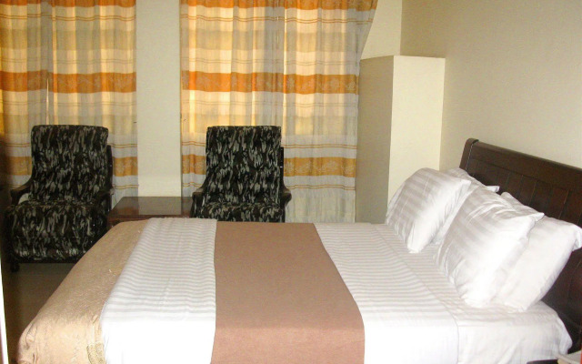 Joshmal Hotels