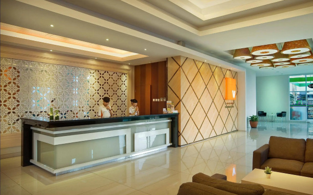 V Hotel & Residence Bandung