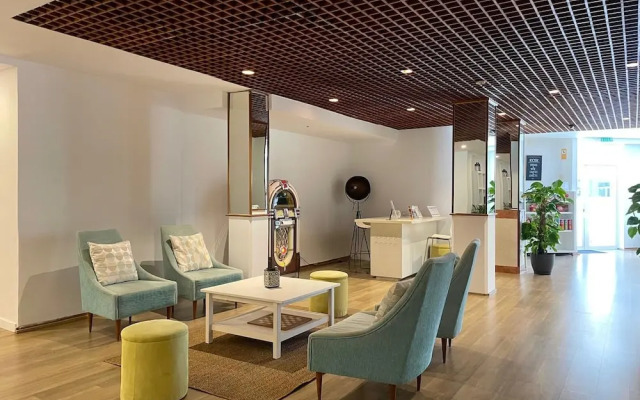 FERGUS Style Palma Beach