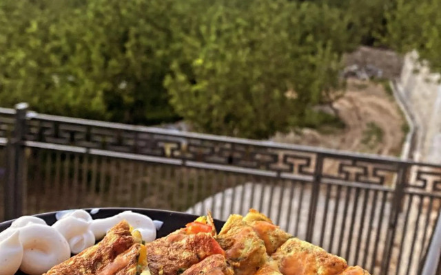 Wowstayz Hotel Green Hills Manali
