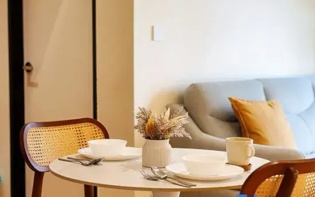 Space Residency 5Star Luxury Stay