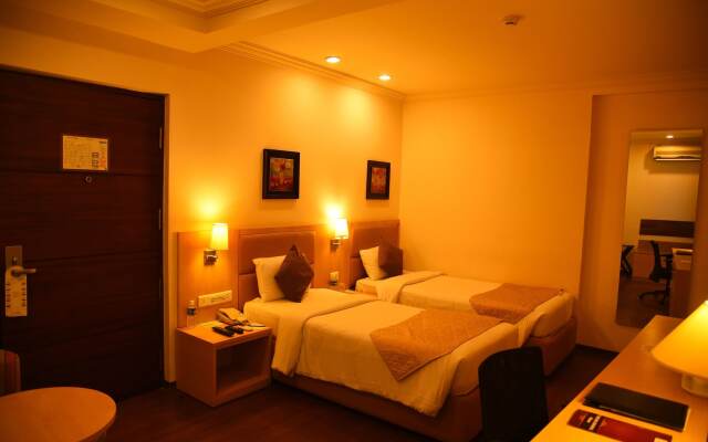 Royal Orchid Suites Whitefield Bangalore