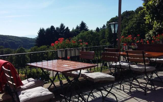 Landgasthof Grüner Baum