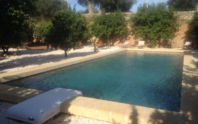 Masseria Lama di Coccaro