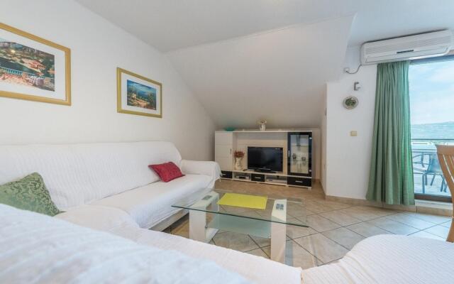 Bubi - sea View - A3 Drugi kat