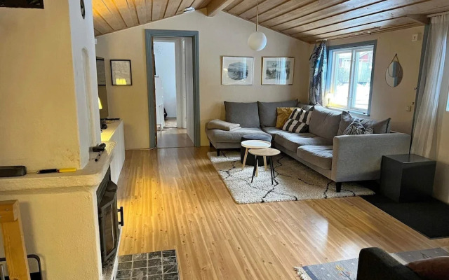 4 Star Holiday Home in Ingaro-by Traum
