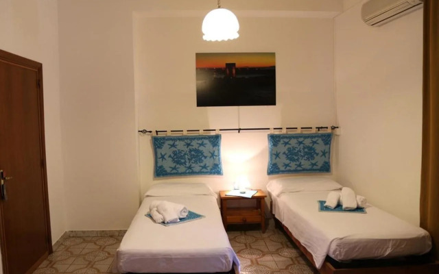 Antica Pensione Pinna