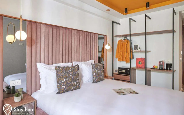 Stayhere Rabat - Agdal 4 - Hotel