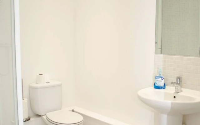Henry Street - Apt 22