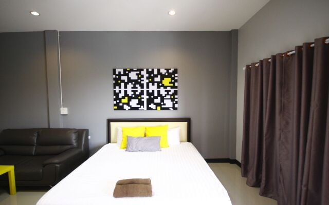 Nithra Ratree Hotel