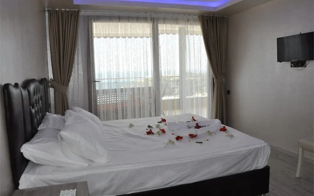 Grand Savon Hotel