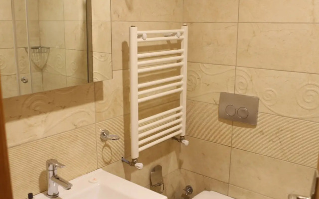 Inan Kardesler Hotel