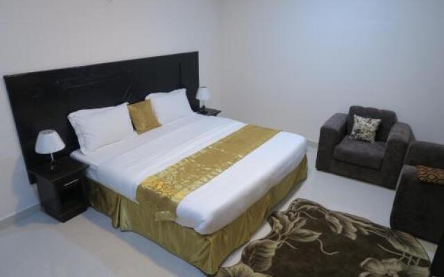 Abha Inn Hotel Suites